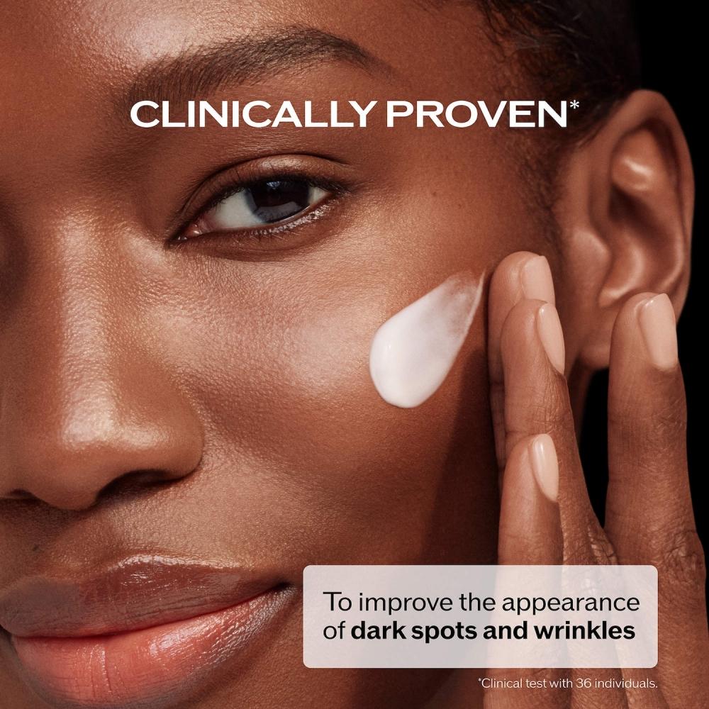 Shiseido Benefiance Brightening Wrinkle Smoothing Cream 1.7 Oz