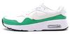 Sneakers Air Max SC White/stadium Green/black/phantom