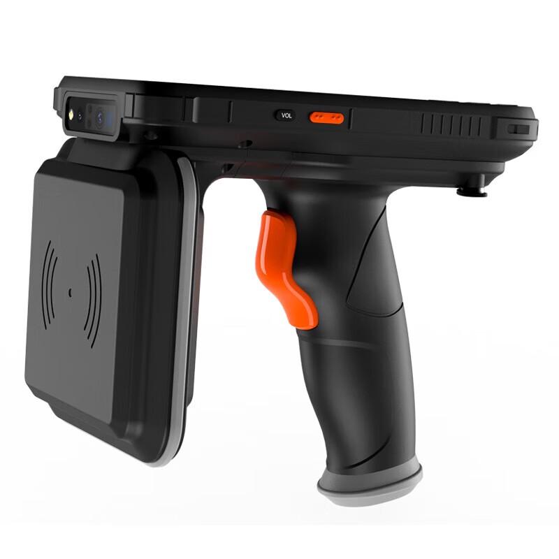Ezscan UHF RFID Industrial PDA Handheld Terminal