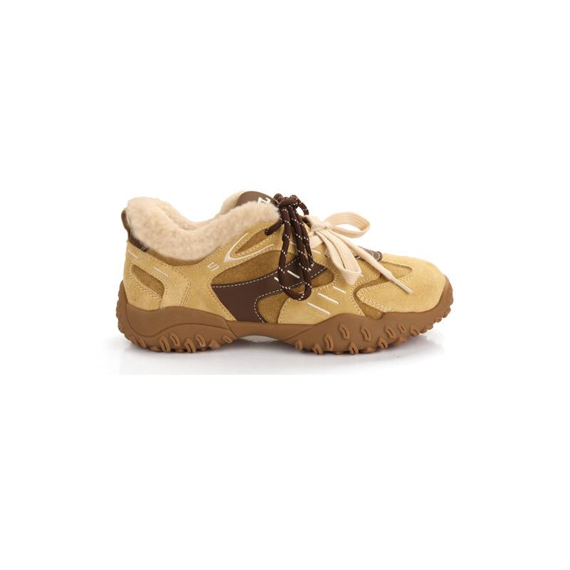 Grape mother, the same style, velvet sports, heightening in the wind, thick-soled German training shoes for women, Forrest Gump shoes, autumn and wint