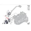 A11517648827 Car Accessories Engine Water Pump 11517648827 11517550484 for F20 F21 F30 F35 F80 MINI R55 R56 R57