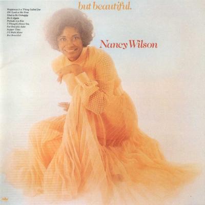 CD NANCY WILSON - Complete Butt Beautiful TOCJ5341 Japan Dance & Electronica Used
