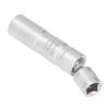 Spark Plug Socket Magnetic 38 Universal Thin Wall 12 Point Removal Installation Tool 16mm  0.63in