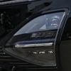 2023-2025 Wuling Xingguang Headlight Covers & Lenses - Transparent