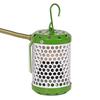 Pet Parrot Heat Lamp Preservation Cover Ceramic Lamp Anti-bite Anti-scalding Reptile Warm Lights Accessories Bird Supplies