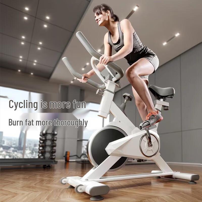 Спин-байк Ledewei K200