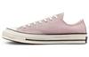 Chuck 70 Low 'Pink Beige'