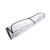 Car Sun Shade Windshield Window Sunshade Cover For Cadillac Escalade 21-24