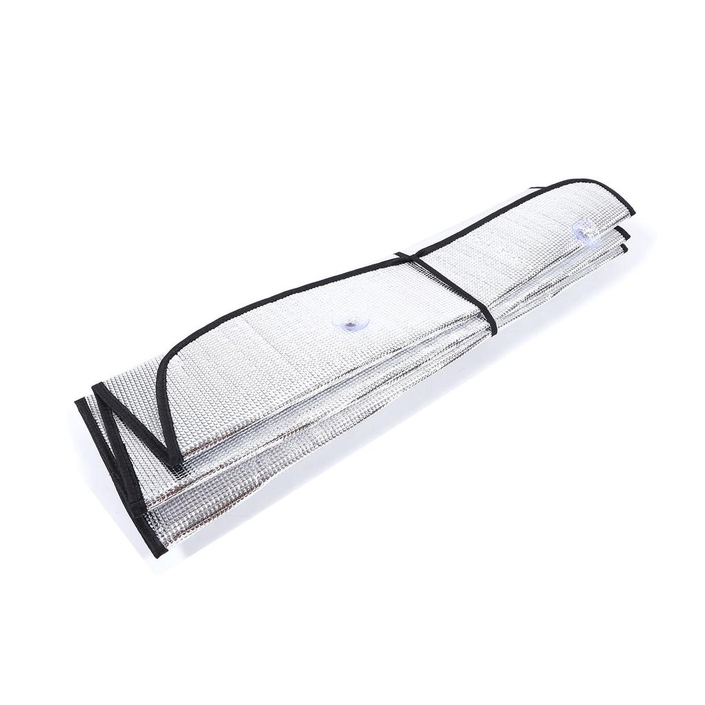 Car Sun Shade Windshield Window Sunshade Cover For Cadillac Escalade 21-24