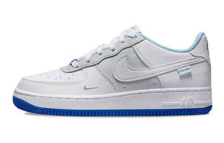 

Nike Air Force 1 LV8 Just Stitch It GS FB1844-111 35.5