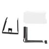 Hard Disk Rack 2.5in Hard Disk Interface Hard Disk Tray Tin Foil Paper Set Suitable for Thinkpad P50 P51