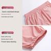Damen Ballet Aufwärm-Yogahose: Frühlings-/Herbst-Wärmespeichernde, formende lange Tanzhose