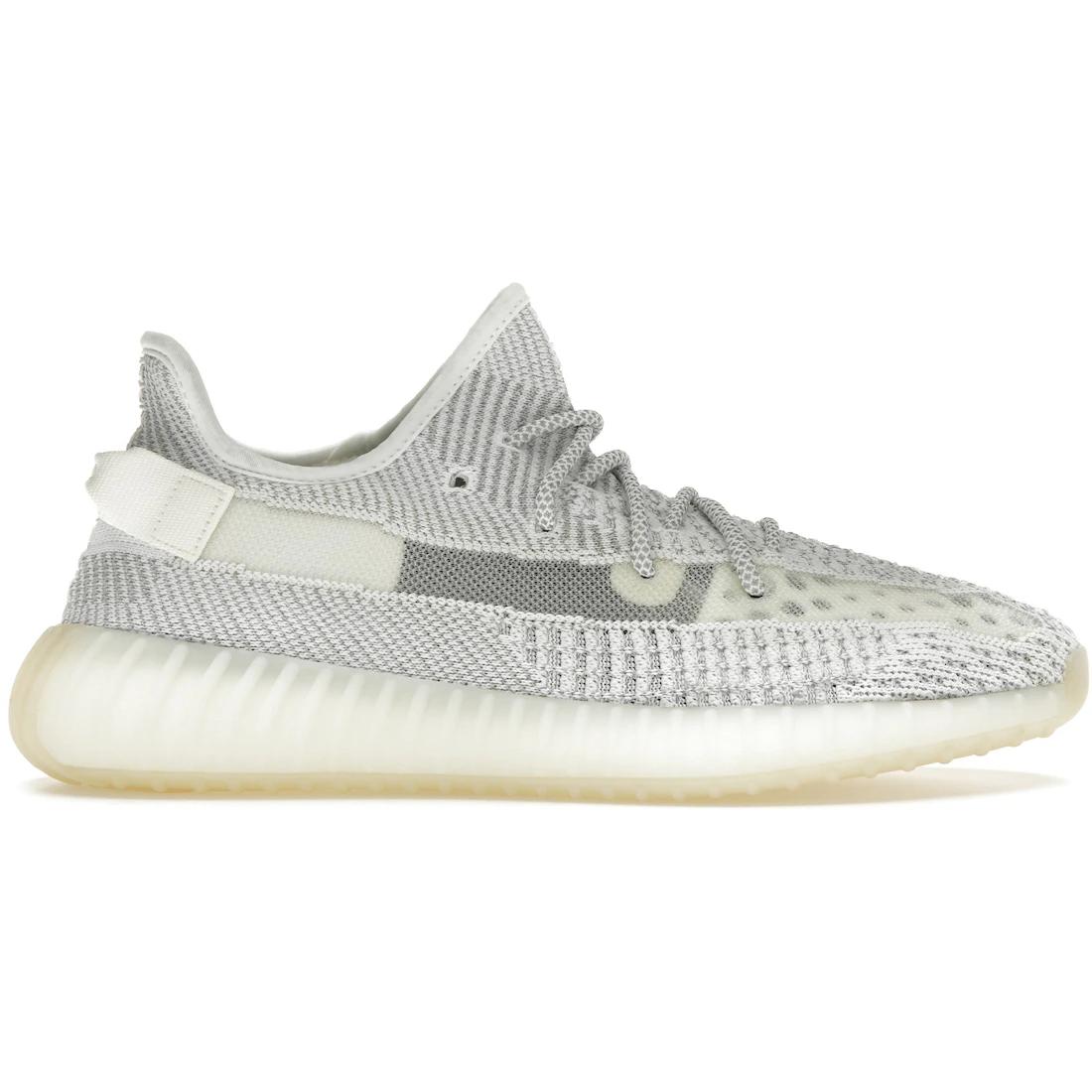 

Кроссовки adidas Yeezy Boost 350 V2 Static Reflective(EF2367) 36