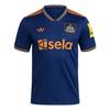 Adidas Originaler Newcastle United FC 25/26 Tredjedrakt Herre jersey JJ2243