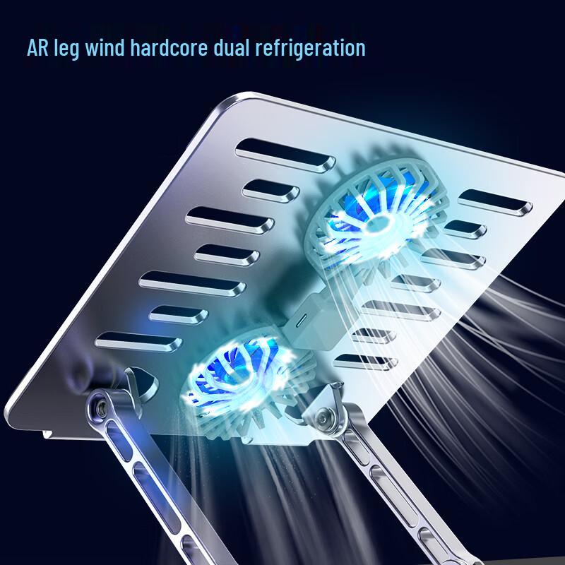ATSCORE Multi-functional Laptop & Monitor Stands
