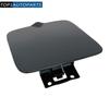 For 1993-2010 2011 Ford Ranger Gas Cap Flap Fuel Filler Door Black F37Z99405A26A