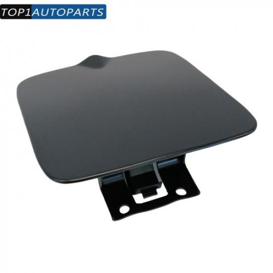 For 1993-2010 2011 Ford Ranger Gas Cap Flap Fuel Filler Door Black F37Z99405A26A