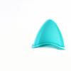 2pcs Cute Motorcycle Helmet Cat Ears Stickers Universal Electric Car Helmet Decoration Styling Sticker Helmet Accessories Decals