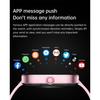 2024 G21 Smart Watch for Men Women Gift Full Touch Screen Sports Fitness Watches Bluetooth Calls Digital Smartwatch