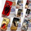 Bullfight Bull Fighter Case For OnePlus 10T 8T 9R 10R 12R 8 9 10 Pro 11 12 OnePlus Nord 3 CE 2 Lite N10 N20 Cover