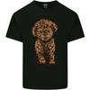 Dogs Cute Labradoodle Puppy Kids T-Shirt Childrens