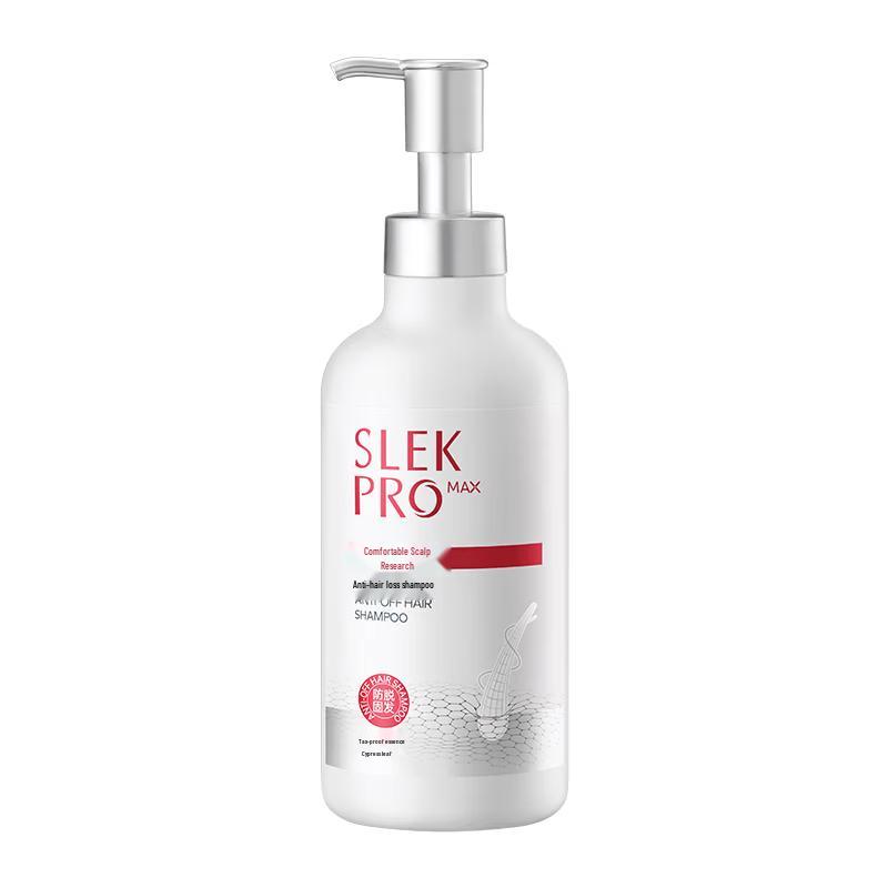 Slek Anti-Hair Loss Shampoo