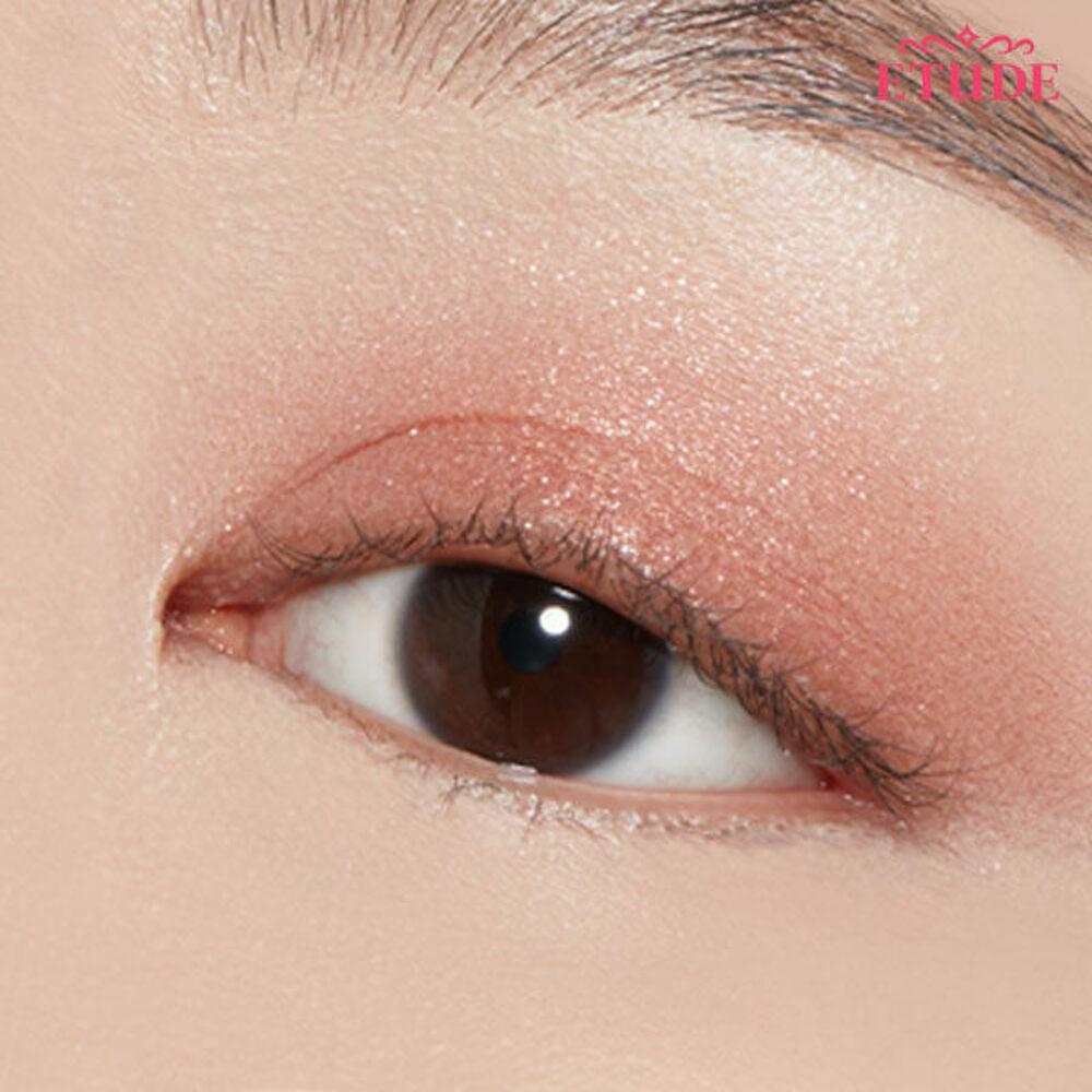 

ЭТЮД Посмотри мне в глаза JEWEL & VELVET OR203