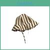 Baby Coastal Cap With Breathable Material And Sunshade For 524 Months Kids