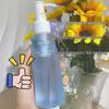 Butterfly Language Gentle Cleansing Oil: Non-Irritating Makeup Remover for Sensitive Skin - Multi-Effect for Eyes, Lips & Face