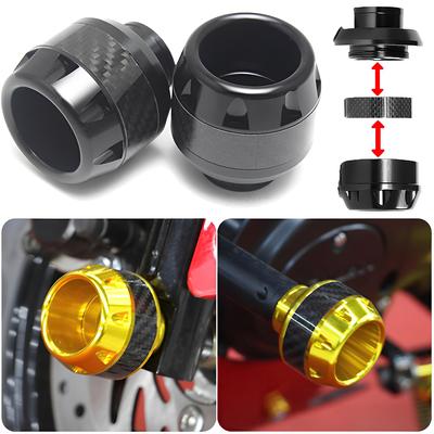 Quadros e acessórios para motociclos – Proteção contra quedas