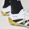 adidas Predator Elite FG JI1086 Unisex Performance Sports Shoes Cloud White / Core Black / Gold Metallic