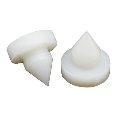 2 Pièces Butées de Pédale de Frein et d'Embrayage pour Accord Civic 46505-SA5-000 Accessoires de Voiture