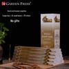 GR Indian Handmade Aromatherapy Incense - 43 Authentic Scents for Home Use