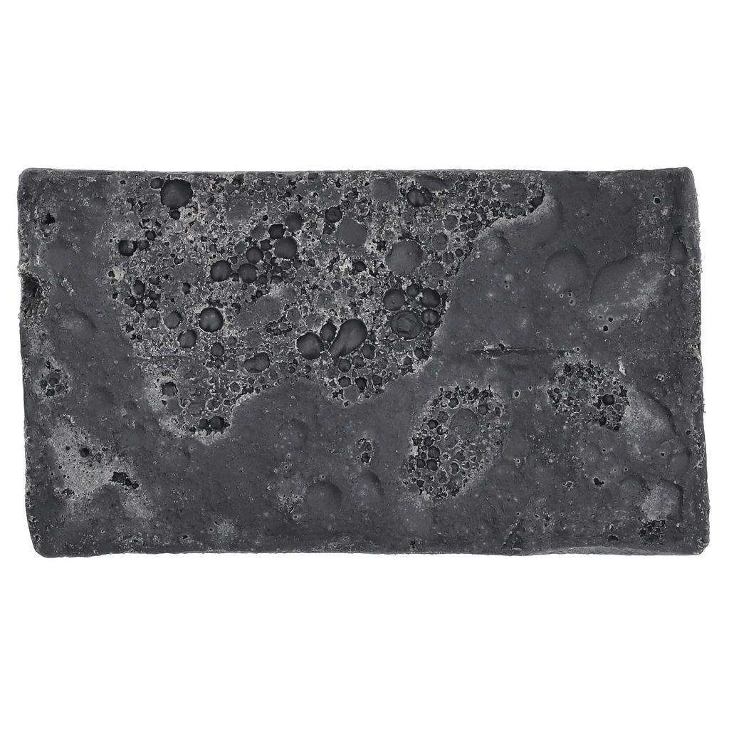 T. Taio Soap Bar, Sponge, Original Charcoal, 120G(4.2Oz)