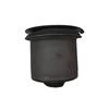 55160-M0000 Rear Axle Rubber Bushing for Hyundai Kia Vehicles