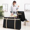 Extra Large Oxford Cloth Moving & Storage Bags (2-Pack)