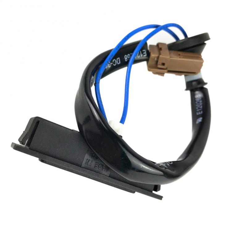 Rear Trunk Switch Tailgate Button For Subaru Legacy Outback Forester Impreza XV WRX STI Tribeca 63270FJ000 63270FG001