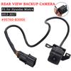 Car Rear View Backup Parking Camera IP68 Waterproof 95760-B3000 95760B3000 Replacement for Hyundai Mistra 2013-2017