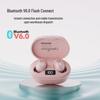 Newman LY02 Digital Display TWS True Wireless Earbuds