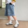 Boys' Summer Casual Thin Denim Shorts