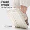 Cotton slippers men's autumn and winter indoor home new thick-bottomed velvet thermal cotton slippers men's outer wear