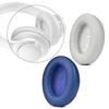 Replacement Ear Pad for Life 2 Q20 Q20+ Q20I Q20BT Headphones Enjoy Enhances Comfort Earpads Ear Cups Quality Sound