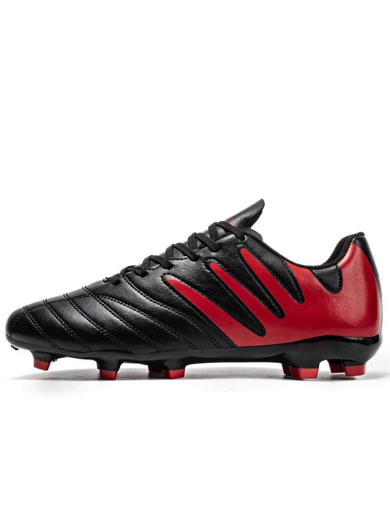 New children's men's and women's outdoor training competitions, non-slip and wear-resistant long nails, broken nails, popular sports football shoe hai