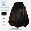 JEANSWEST LIFE Men's Casual Hooded Sweatshirt