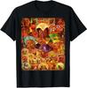 NEW LIMITED Egyptian Kemetic Royalty Queens And Pharaohs Tee T-Shirt S-5XL