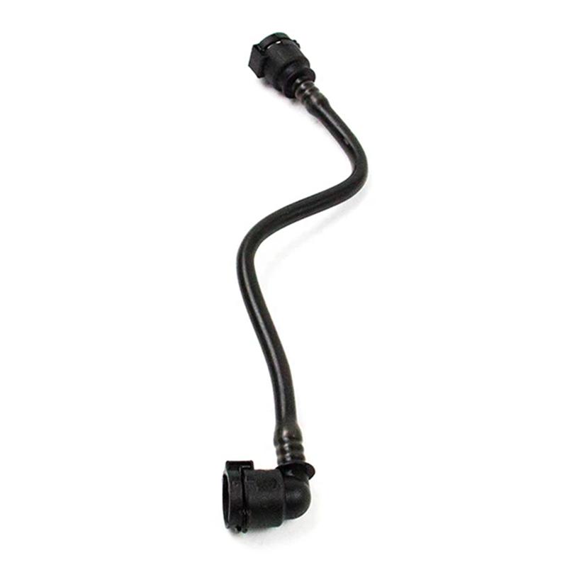 Precise Rubber Coolant Water Hose Radiator Hose For-BMW G30 G38 5 Series 17128632260
