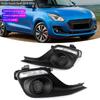 LED Daytime Running Lights 5000?8000K Fit for Suzuki Swift 2018?2019
