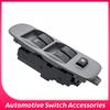 2M34-14505-DA41 For Mazda Front Left Master Driver Side Window For Ford Ranger 1996-2006 Door Power Switch 2M3414505DA41