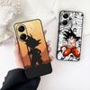 Son Dragons Gokus Balls Gohan Phone Cover for Motorola Moto Edge 50 30 Fusion 40 NEO Ultra Pro G22 G23 G20 G35 G84 G13 G53 Case