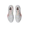 Asics Sky Elite FF MT 3 Comfortable Soft Support Volleyball Shoes Women Shoes White Red 1052A076-104